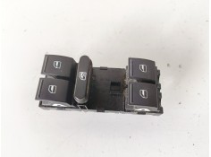 Recambio de mando elevalunas delantero izquierdo para seat ibiza (6p1) chzb referencia OEM IAM 1K4959857C  