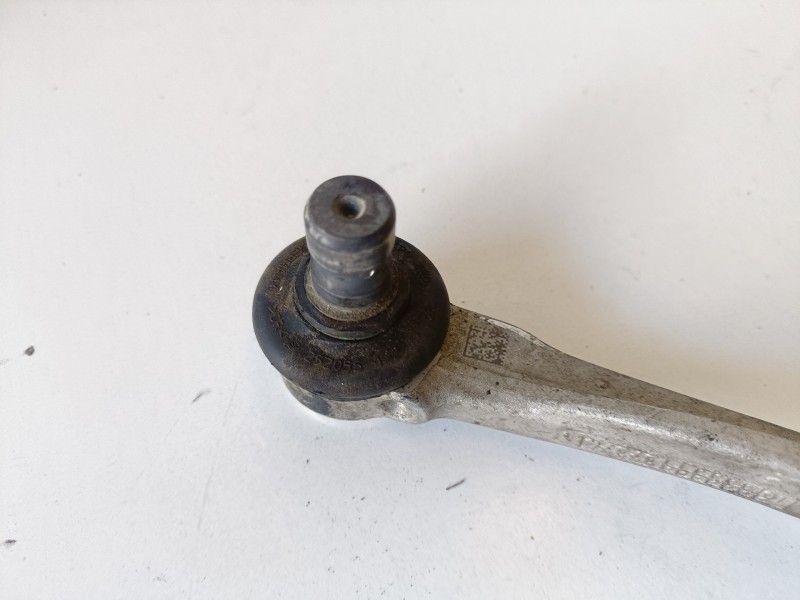 Recambio de brazo suspension superior delantero izquierdo para audi a4 avant (8w5) cswb referencia OEM IAM   