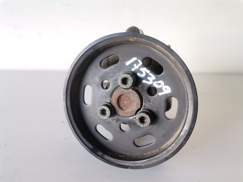 Recambio de bomba direccion para seat alhambra (7v9) auy referencia OEM IAM 98VW3A674AAES  