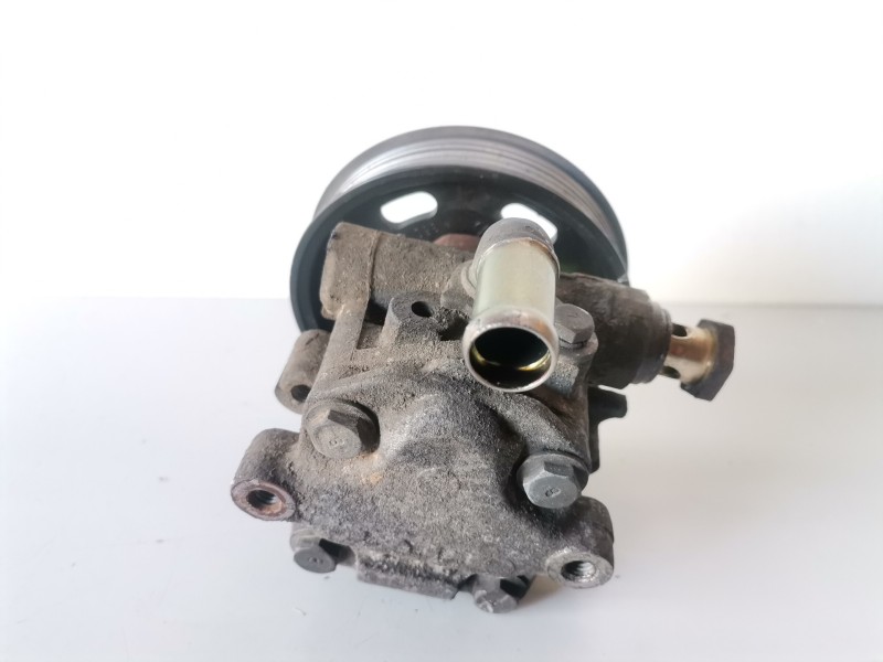 Recambio de bomba direccion para seat alhambra (7v9) auy referencia OEM IAM 98VW3A674AAES  