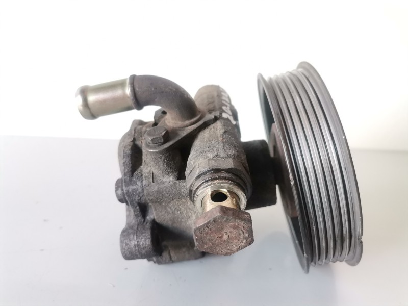 Recambio de bomba direccion para seat alhambra (7v9) auy referencia OEM IAM 98VW3A674AAES  