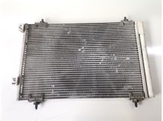 Recambio de radiador calefaccion / aire acondicionado para peugeot partner tepee 9h02 referencia OEM IAM 9682531580  