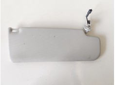 Recambio de parasol izquierdo para seat leon (1p1) bxe referencia OEM IAM   