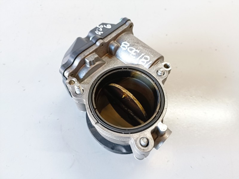 Recambio de caja mariposa para audi a4 avant (8w5) cswb referencia OEM IAM 059145950AL  