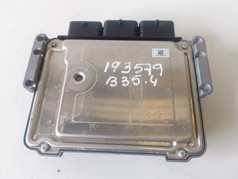 Recambio de centralita motor uce para ford fiesta (cb1) tzja referencia OEM IAM BV2112A650AAC  
