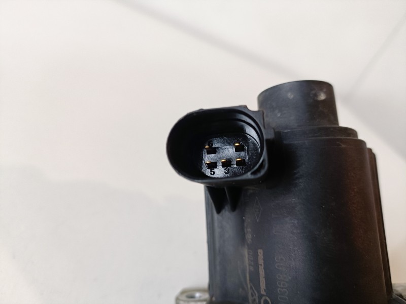 Recambio de valvula egr para renault megane iii berlina 5p k9k832 referencia OEM IAM H8200282949  