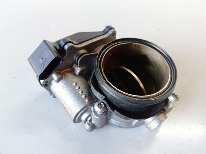 Recambio de caja mariposa para audi a4 avant (8w5) cswb referencia OEM IAM 059145950AL  