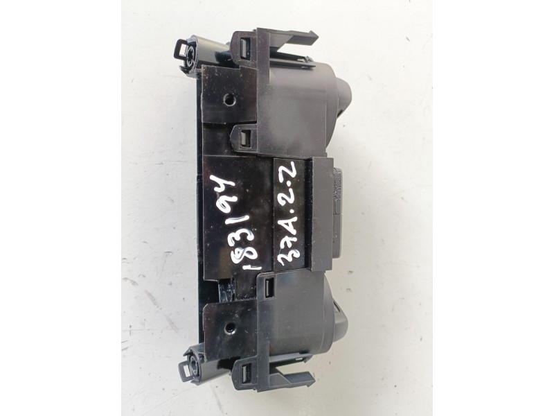 Recambio de mando climatizador para seat ibiza (6p1) chzb referencia OEM IAM 6P0820045  