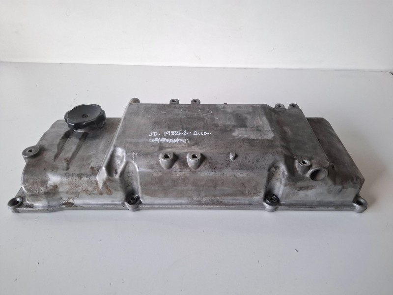 Recambio de tapa balancines para mitsubishi montero (v60/v70) 4m41 referencia OEM IAM   