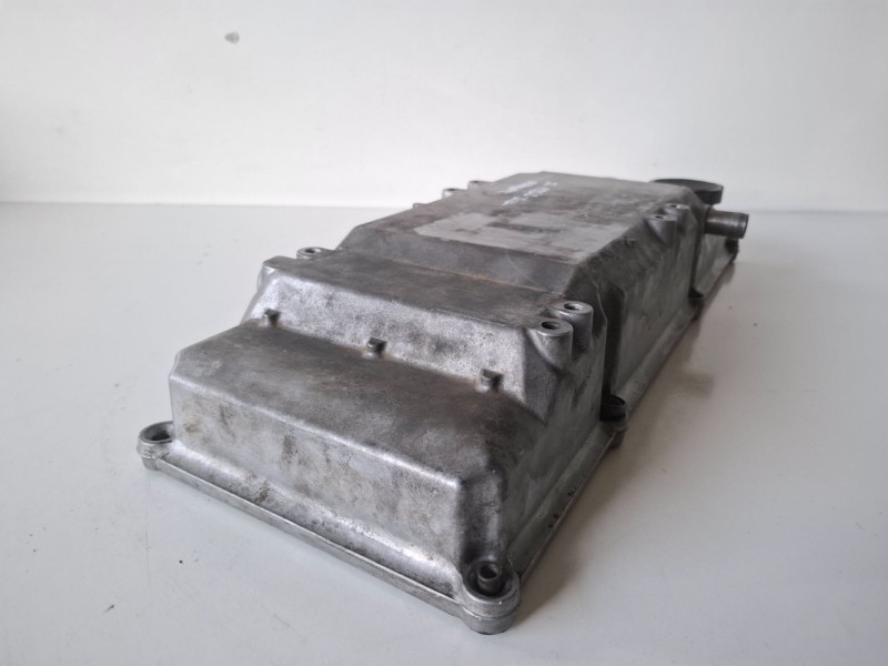 Recambio de tapa balancines para mitsubishi montero (v60/v70) 4m41 referencia OEM IAM   