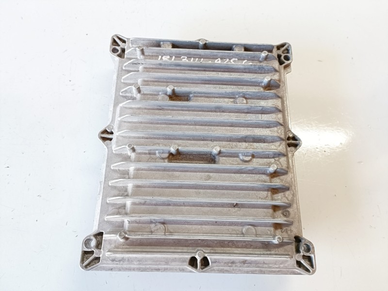 Recambio de centralita motor uce para audi a4 avant (8w5) cswb referencia OEM IAM 0281031650/059907309F  