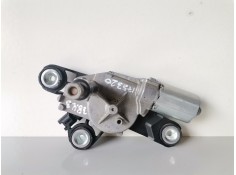 Recambio de motor limpia trasero para ford focus sportbreak (cb4) shda referencia OEM IAM 0390201875/3M51R17K441AF  