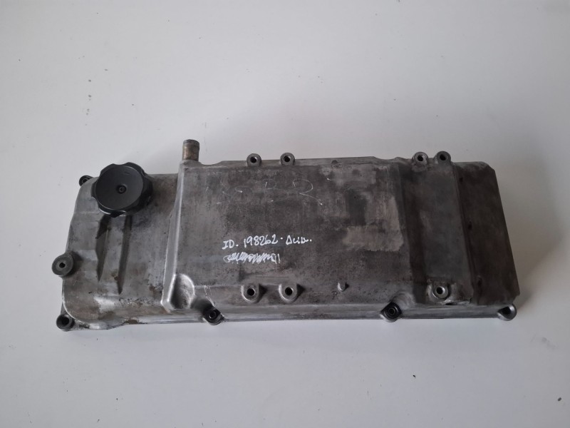 Recambio de tapa balancines para mitsubishi montero (v60/v70) 4m41 referencia OEM IAM   