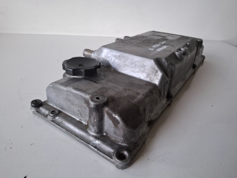 Recambio de tapa balancines para mitsubishi montero (v60/v70) 4m41 referencia OEM IAM   