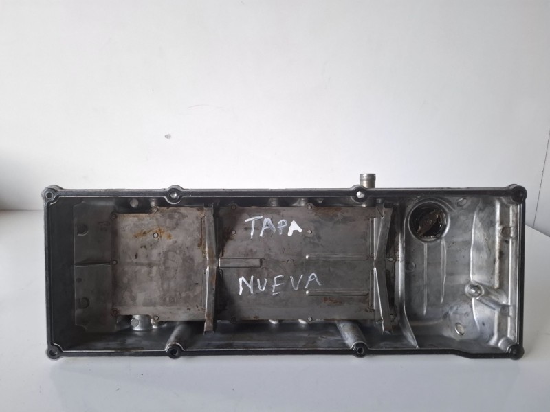 Recambio de tapa balancines para mitsubishi montero (v60/v70) 4m41 referencia OEM IAM   
