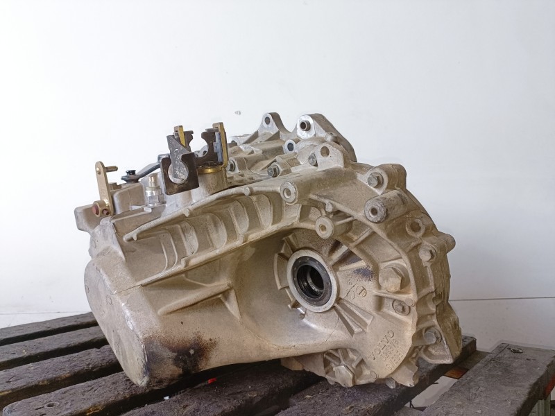 Recambio de caja cambios para volvo s80 berlina d5252t referencia OEM IAM P9482049  