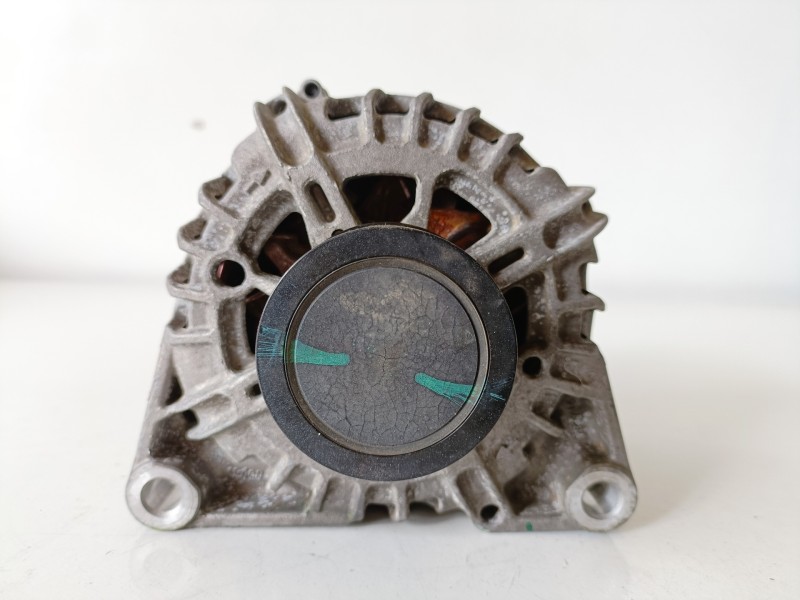 Recambio de alternador para ford tourneo courier (c4a) xvcc referencia OEM IAM ET7610300AA  