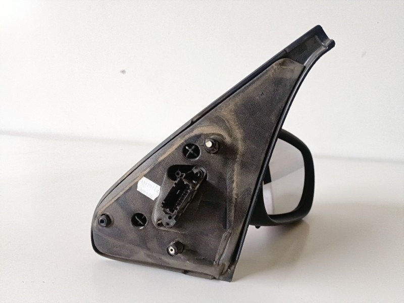 Recambio de retrovisor derecho para renault clio ii fase ii (b/cb0) k9k704 referencia OEM IAM   