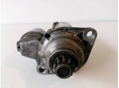 Recambio de motor arranque para seat leon (1m1) asv referencia OEM IAM D7RS30  