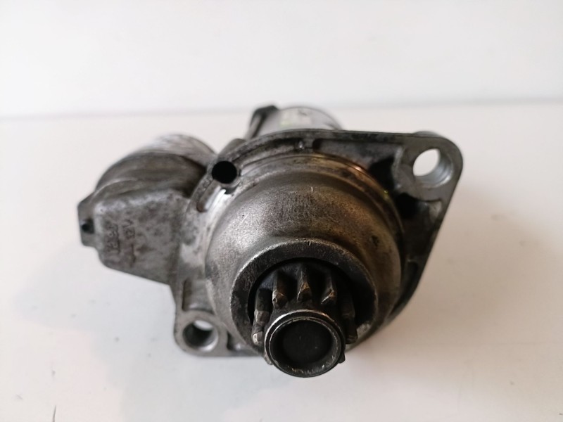 Recambio de motor arranque para seat leon (1m1) asv referencia OEM IAM D7RS30  