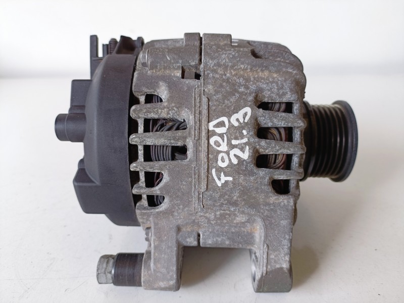 Recambio de alternador para ford tourneo courier (c4a) xvcc referencia OEM IAM ET7610300AA  