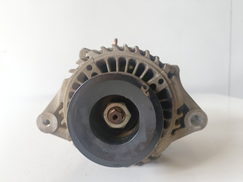 Recambio de alternador para toyota land cruiser (j9) 1kzte referencia OEM IAM 2706067110  