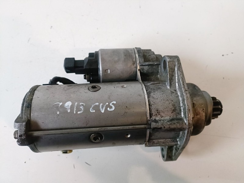 Recambio de motor arranque para seat leon (1m1) asv referencia OEM IAM D7RS30  