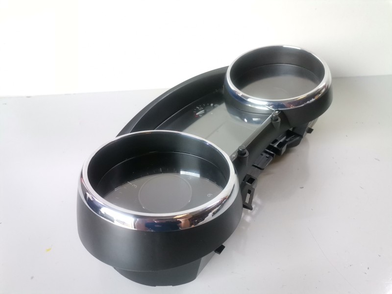 Recambio de cuadro instrumentos para peugeot 3008 9hz / 9h01 referencia OEM IAM 9666247580  
