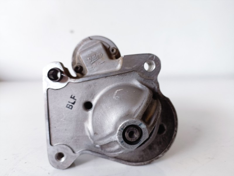 Recambio de motor arranque para ford tourneo courier (c4a) xvcc referencia OEM IAM TS14E11  