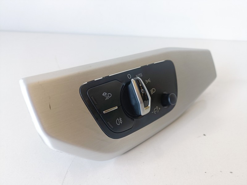 Recambio de mando luces para audi a4 avant (8w5) cswb referencia OEM IAM 4M0941531AA  