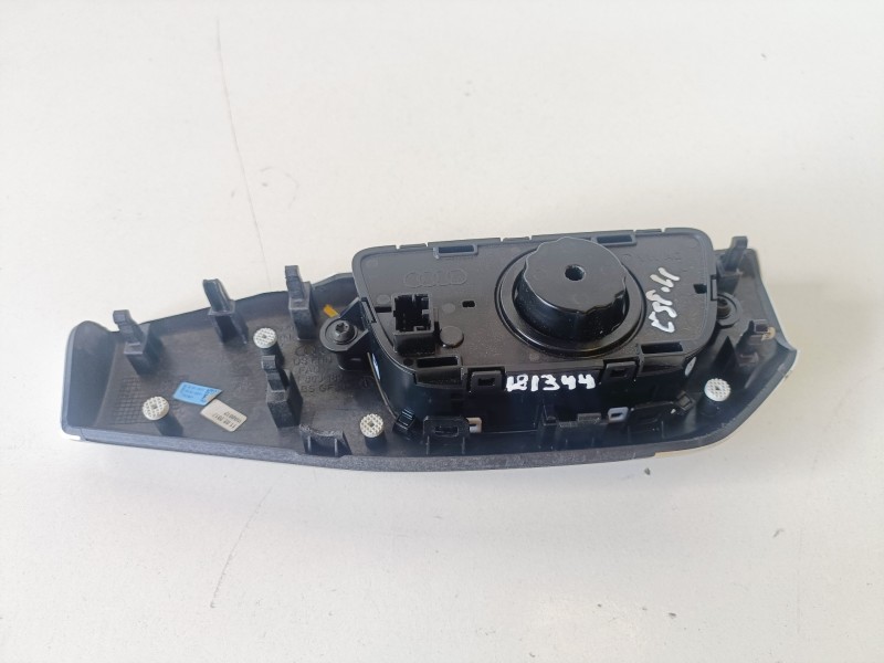 Recambio de mando luces para audi a4 avant (8w5) cswb referencia OEM IAM 4M0941531AA  
