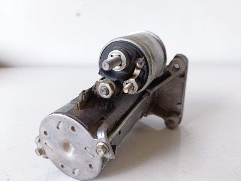 Recambio de motor arranque para ford tourneo courier (c4a) xvcc referencia OEM IAM TS14E11  