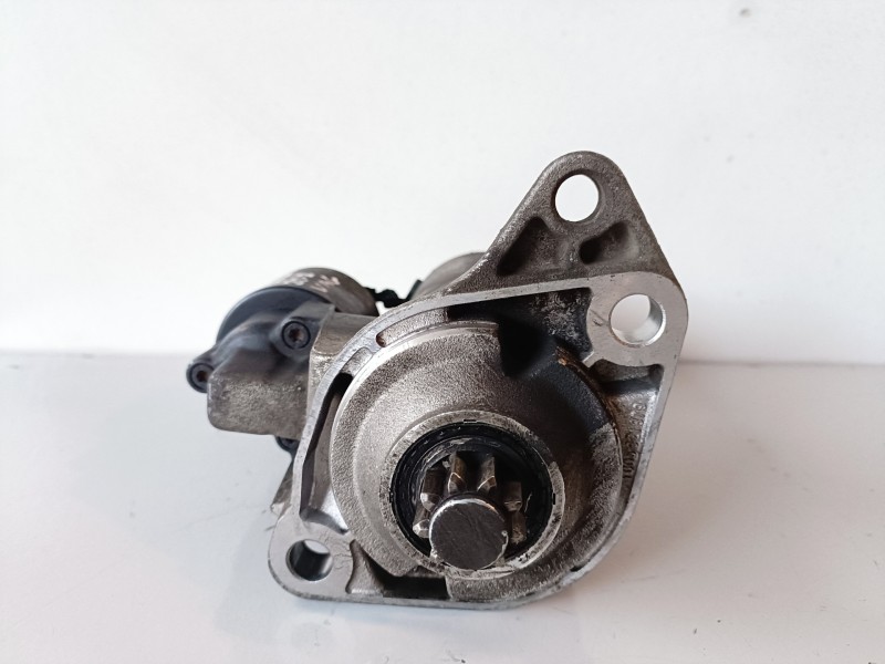 Recambio de motor arranque para volkswagen golf iv berlina (1j1)(10.1997) akl referencia OEM IAM 0001121006  