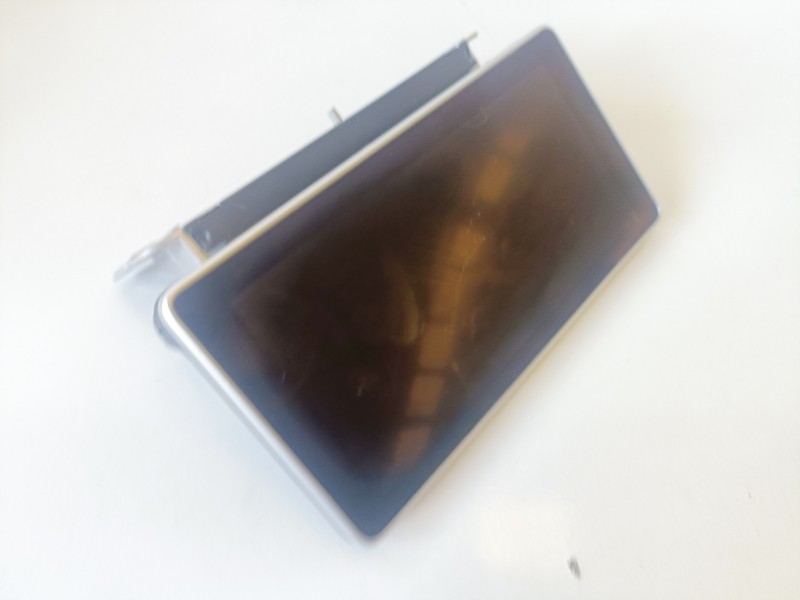 Recambio de pantalla multifuncion para audi a4 avant (8w5) cswb referencia OEM IAM 8W0919605  
