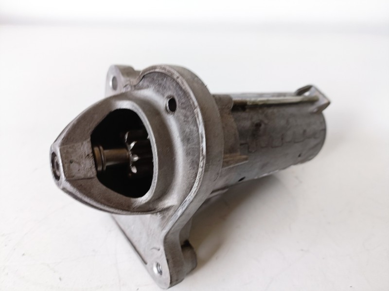 Recambio de motor arranque para ford tourneo courier (c4a) xvcc referencia OEM IAM TS14E11  