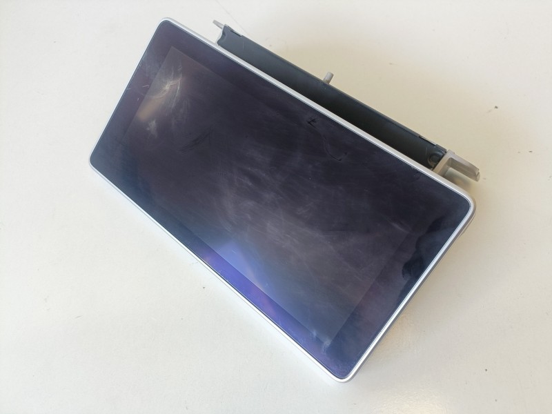 Recambio de pantalla multifuncion para audi a4 avant (8w5) cswb referencia OEM IAM 8W0919605  