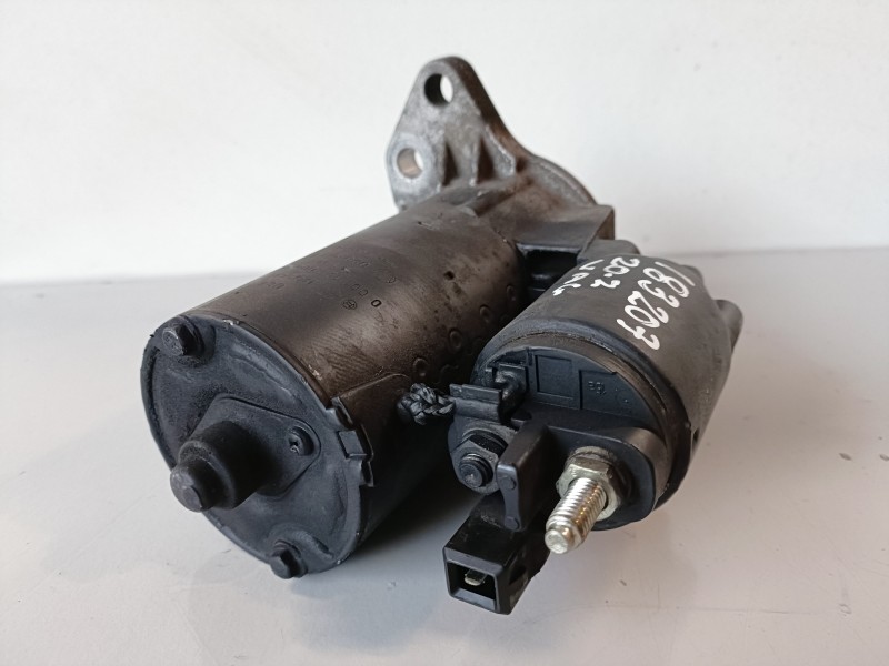 Recambio de motor arranque para volkswagen golf iv berlina (1j1)(10.1997) akl referencia OEM IAM 0001121006  