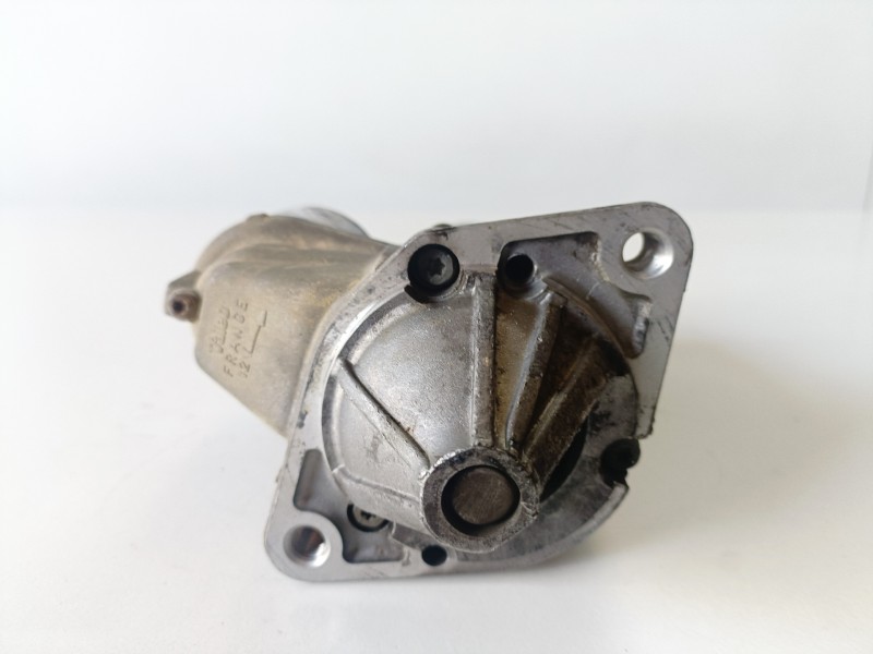 Recambio de motor arranque para mitsubishi carisma berlina 5 (da0) 4g92 referencia OEM IAM D6RA76  