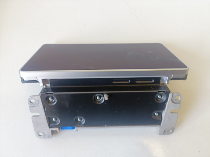 Recambio de pantalla multifuncion para audi a4 avant (8w5) cswb referencia OEM IAM 8W0919605  