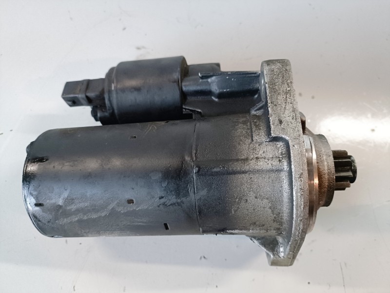 Recambio de motor arranque para volkswagen golf iv berlina (1j1)(10.1997) akl referencia OEM IAM 0001121006  