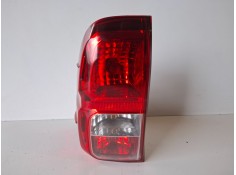 Recambio de piloto trasero izquierdo para toyota hilux (gun1) 2gdftv referencia OEM IAM   