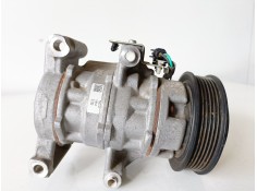 Recambio de compresor aire acondicionado para ford tourneo courier (c4a) xvcc referencia OEM IAM G1B119D629AA   2
