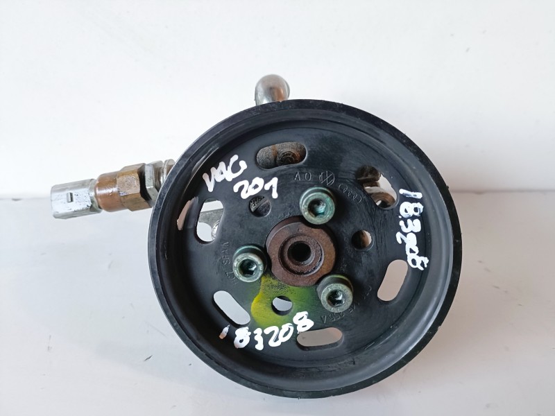 Recambio de bomba direccion para volkswagen golf iv berlina (1j1)(10.1997) akl referencia OEM IAM 1J0422154B  