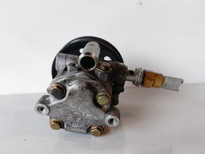Recambio de bomba direccion para volkswagen golf iv berlina (1j1)(10.1997) akl referencia OEM IAM 1J0422154B  