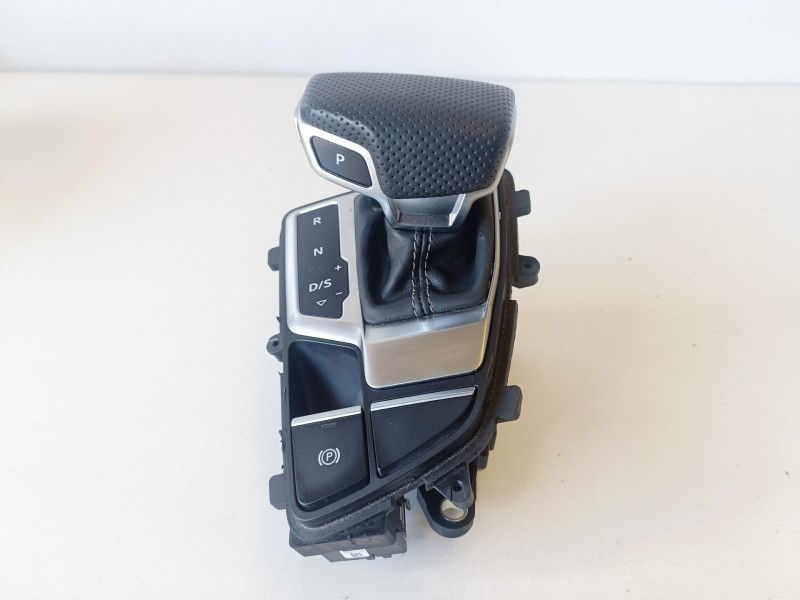 Recambio de palanca cambio para audi a4 avant (8w5) cswb referencia OEM IAM 8W1713041J  