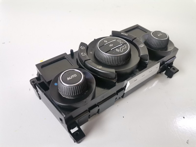 Recambio de mando climatizador para peugeot 3008 9hz / 9h01 referencia OEM IAM 96837481XT  
