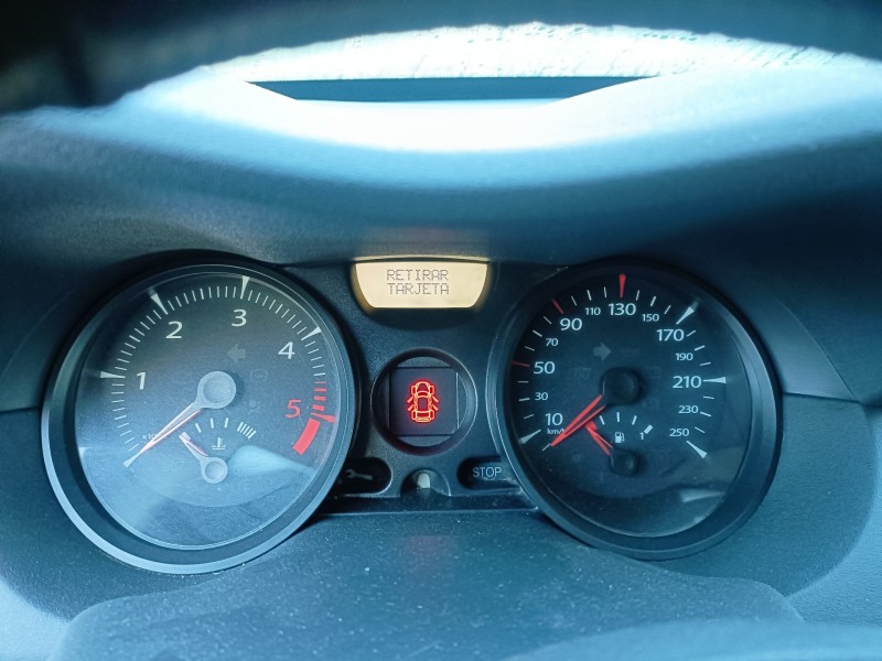 renault megane ii berlina 5p del año 2006