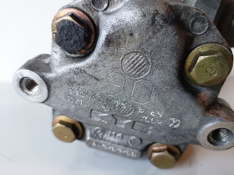 Recambio de bomba direccion para volkswagen golf iv berlina (1j1)(10.1997) akl referencia OEM IAM 1J0422154B  