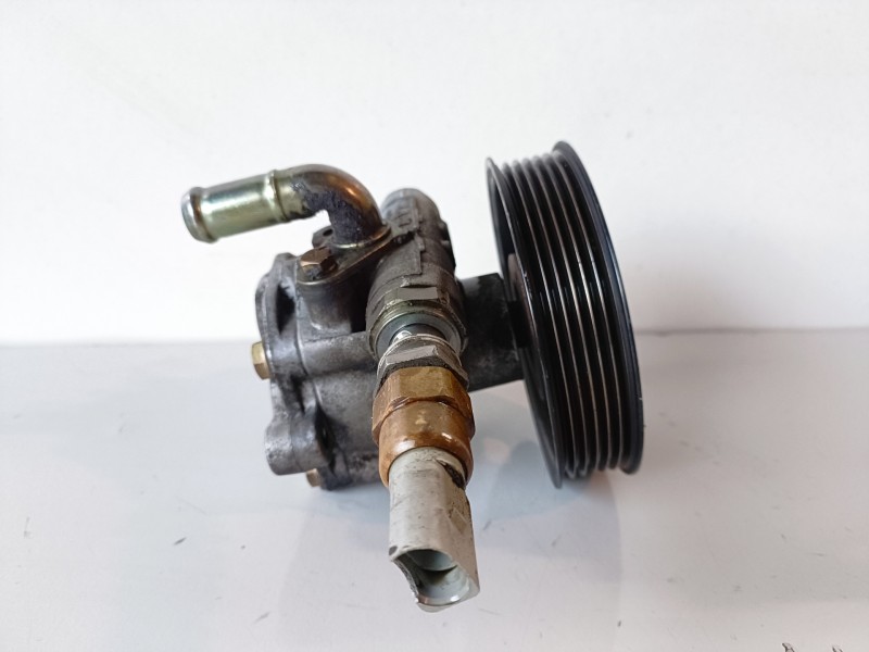 Recambio de bomba direccion para volkswagen golf iv berlina (1j1)(10.1997) akl referencia OEM IAM 1J0422154B  