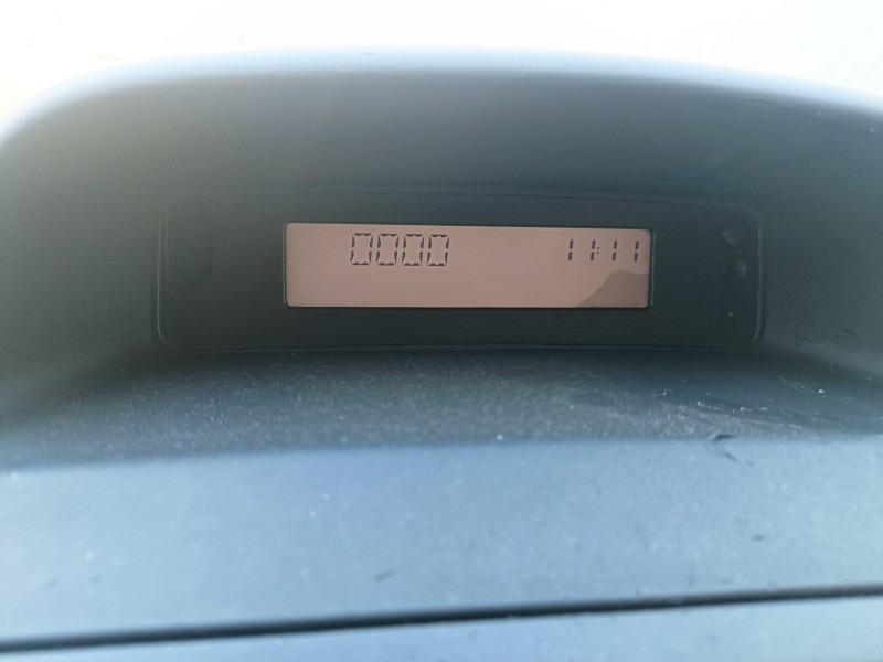 renault megane ii berlina 5p del año 2006